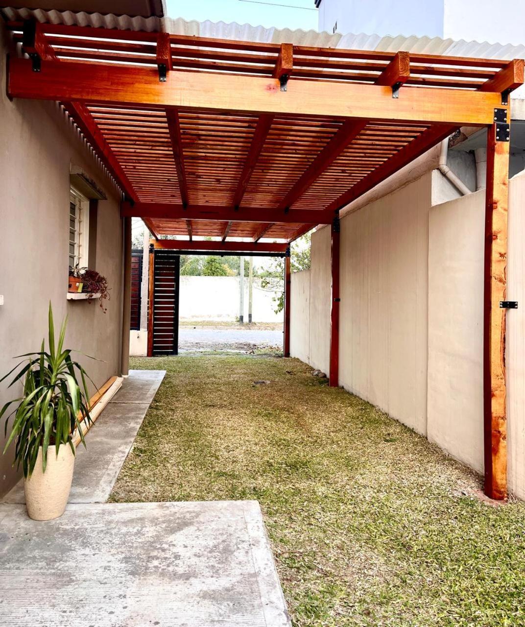 Verde Limon - Casa Compartida San Salvador de Jujuy Kültér fotó